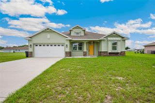 2495 SE 75TH BOULEVARD, Bushnell, FL 33513