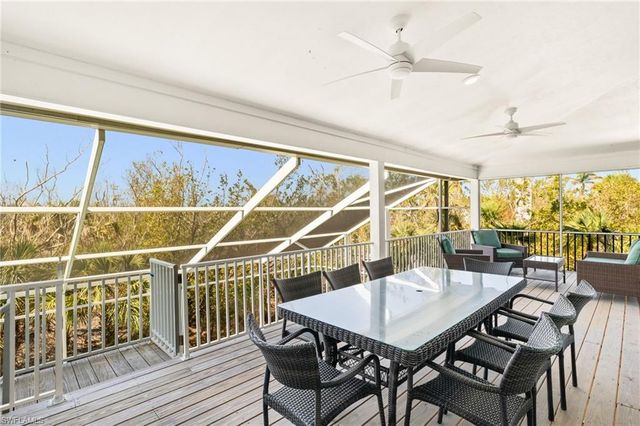 1234 Middle Gulf DR, Sanibel, FL 33957