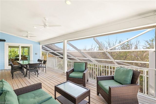 1234 Middle Gulf DR, Sanibel, FL 33957