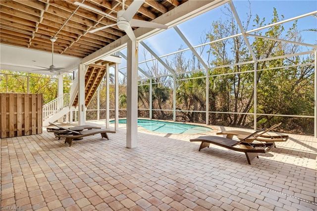 1234 Middle Gulf DR, Sanibel, FL 33957