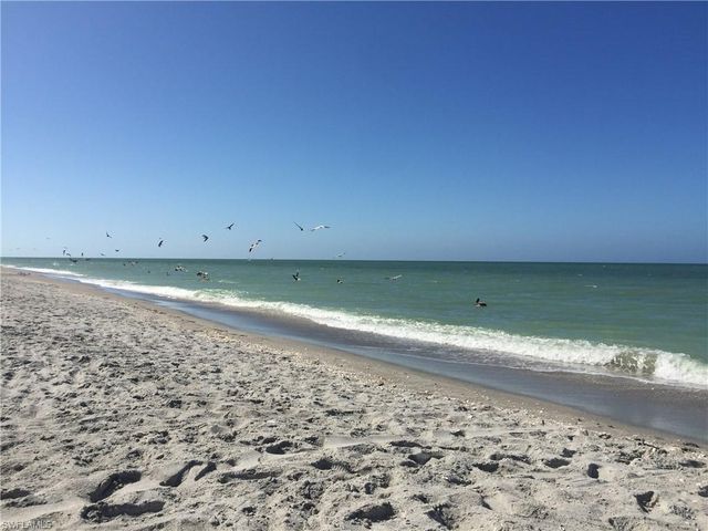 1234 Middle Gulf DR, Sanibel, FL 33957