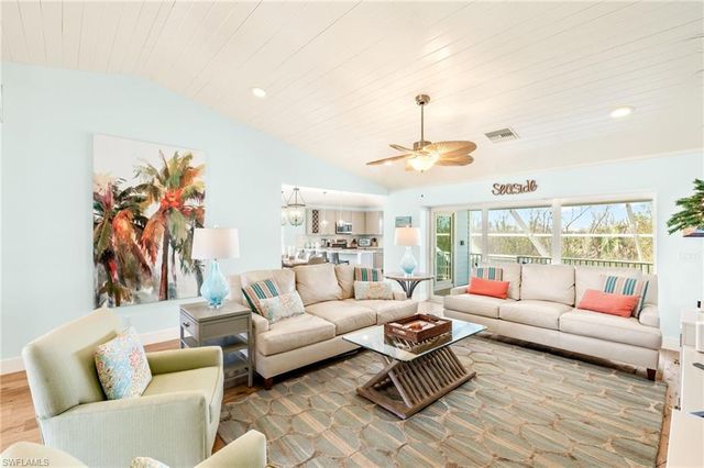 1234 Middle Gulf DR, Sanibel, FL 33957