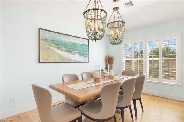 1234 Middle Gulf DR, Sanibel, FL 33957