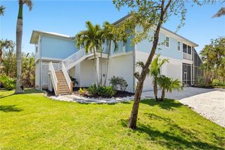 1234 Middle Gulf DR, Sanibel, FL 33957