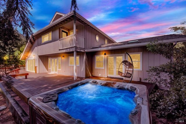 6869 Steiger Hill Rd, Vacaville, CA 95688