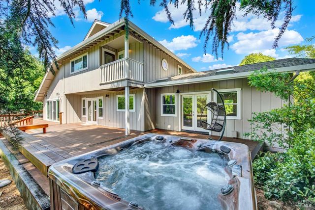 6869 Steiger Hill Rd, Vacaville, CA 95688