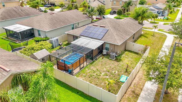 102 CASCADE BEND DRIVE, Ruskin, FL 33570