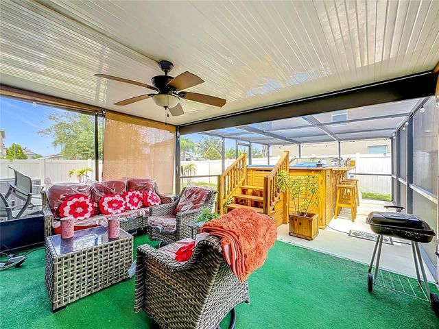 102 CASCADE BEND DRIVE, Ruskin, FL 33570