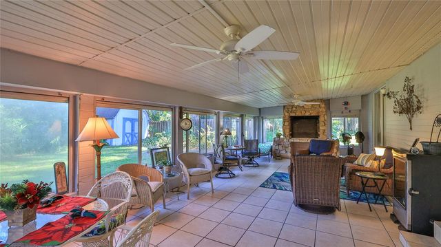 515 OLIVER DRIVE, New Smyrna Beach, FL 32168