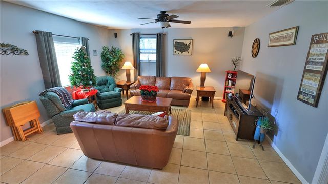 515 OLIVER DRIVE, New Smyrna Beach, FL 32168