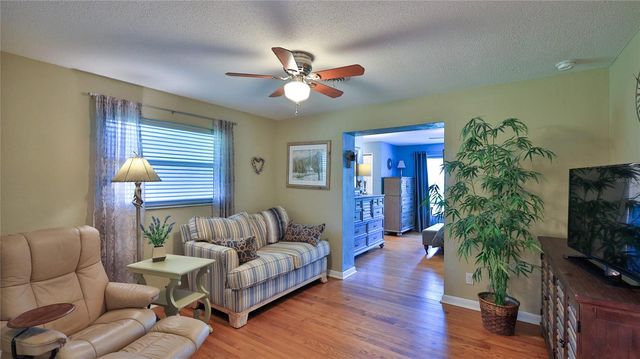 515 OLIVER DRIVE, New Smyrna Beach, FL 32168