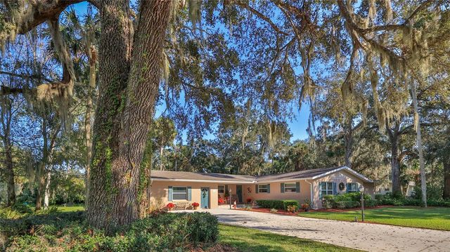 515 OLIVER DRIVE, New Smyrna Beach, FL 32168