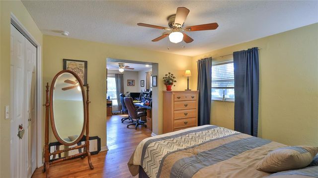 515 OLIVER DRIVE, New Smyrna Beach, FL 32168