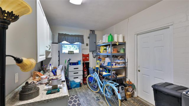 515 OLIVER DRIVE, New Smyrna Beach, FL 32168