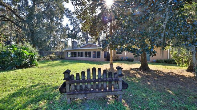 515 OLIVER DRIVE, New Smyrna Beach, FL 32168