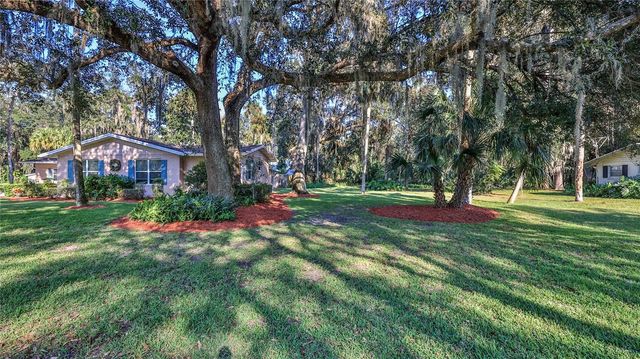 515 OLIVER DRIVE, New Smyrna Beach, FL 32168