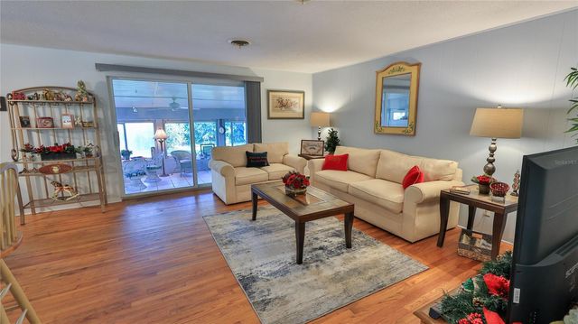 515 OLIVER DRIVE, New Smyrna Beach, FL 32168