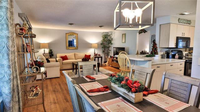 515 OLIVER DRIVE, New Smyrna Beach, FL 32168