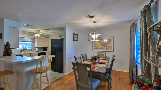 515 OLIVER DRIVE, New Smyrna Beach, FL 32168