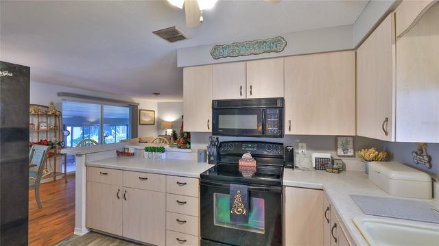 515 OLIVER DRIVE, New Smyrna Beach, FL 32168