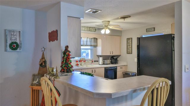 515 OLIVER DRIVE, New Smyrna Beach, FL 32168