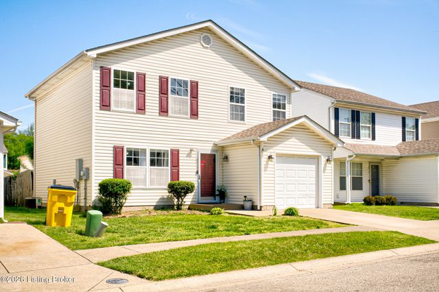 6413 Cottagemeadow Dr, Louisville, KY 40218