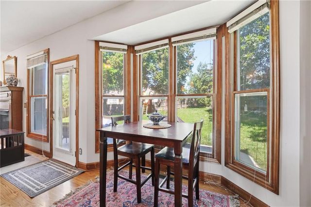11824 W 112TH Terrace, Overland Park, KS 66210