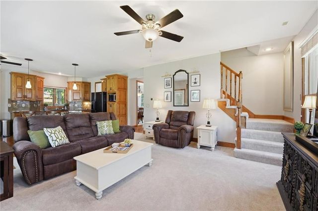 11824 W 112TH Terrace, Overland Park, KS 66210