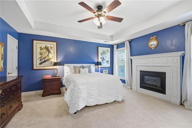 11824 W 112TH Terrace, Overland Park, KS 66210