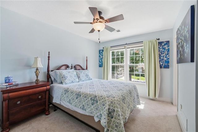 11824 W 112TH Terrace, Overland Park, KS 66210