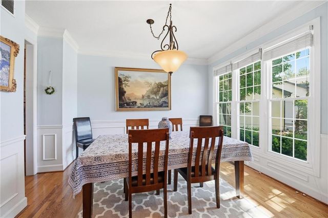 11824 W 112TH Terrace, Overland Park, KS 66210