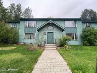 3701 W Tweed Court, #2, Wasilla, AK 99623