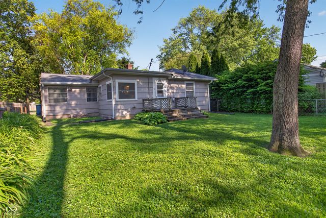 5850 Indianola Avenue, Indianapolis, IN 46220