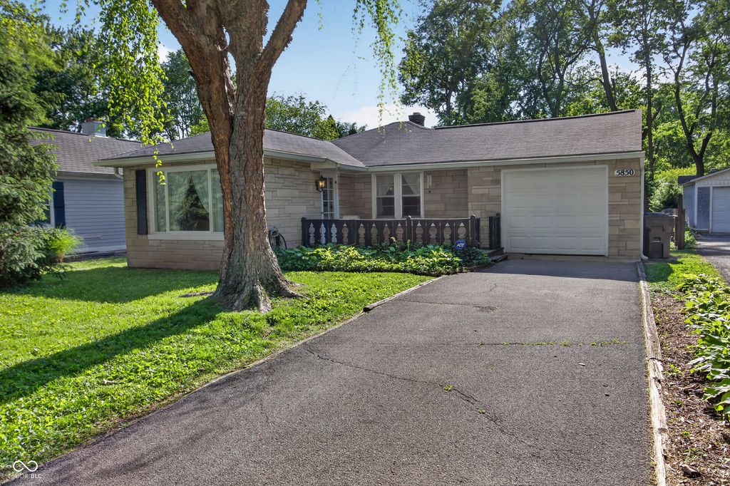 5850 Indianola Avenue, Indianapolis, IN 46220