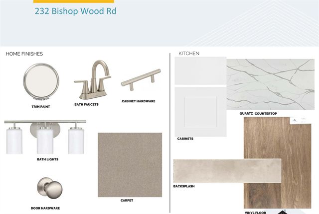 232 Bishop Wood RD, Dripping Springs, TX 78620