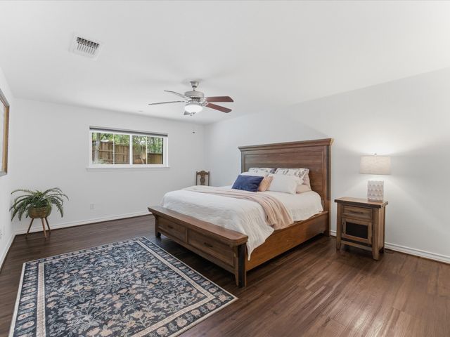 4505 Woodland Park Boulevard, Arlington, TX 76013