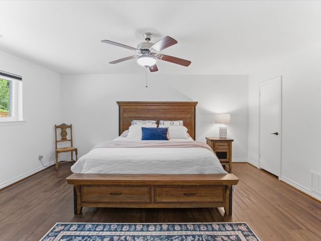 4505 Woodland Park Boulevard, Arlington, TX 76013