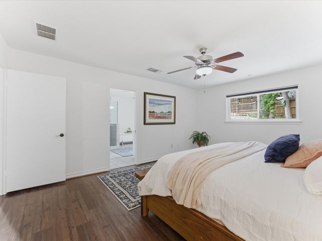 4505 Woodland Park Boulevard, Arlington, TX 76013