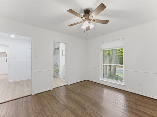 4505 Woodland Park Boulevard, Arlington, TX 76013