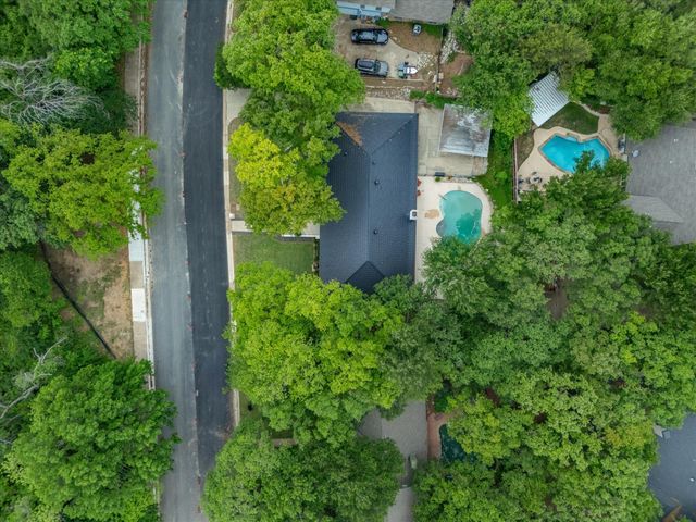 4505 Woodland Park Boulevard, Arlington, TX 76013