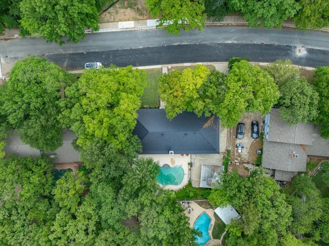 4505 Woodland Park Boulevard, Arlington, TX 76013