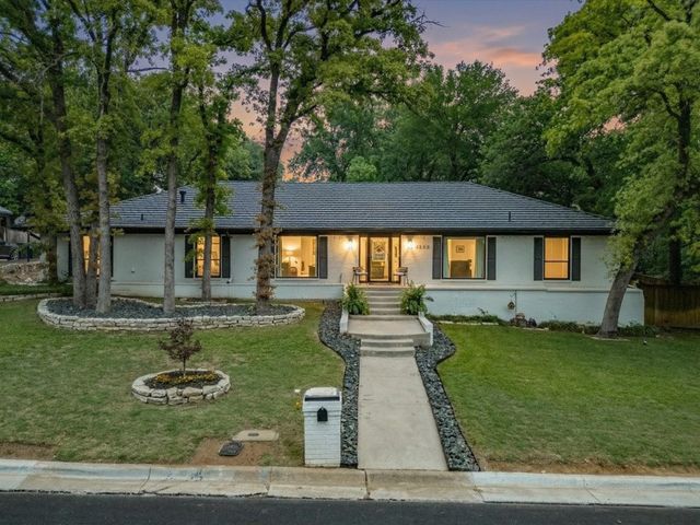 4505 Woodland Park Boulevard, Arlington, TX 76013