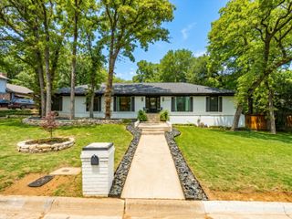 4505 Woodland Park Boulevard, Arlington, TX 76013