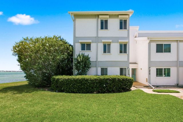1401 GULF BOULEVARD 216, Clearwater Beach, FL 33767