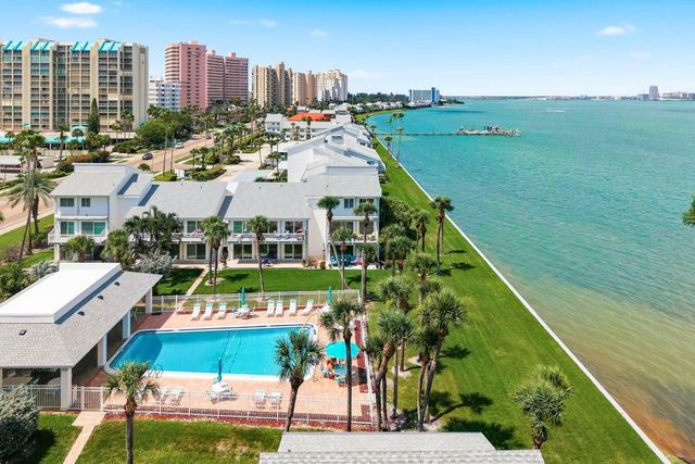 1401 GULF BOULEVARD 216, Clearwater Beach, FL 33767