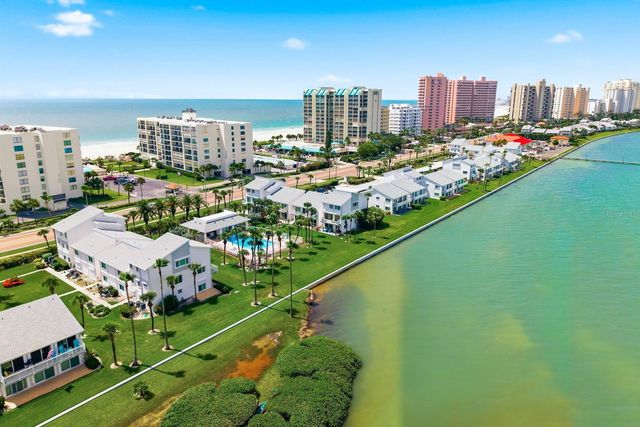 1401 GULF BOULEVARD 216, Clearwater Beach, FL 33767