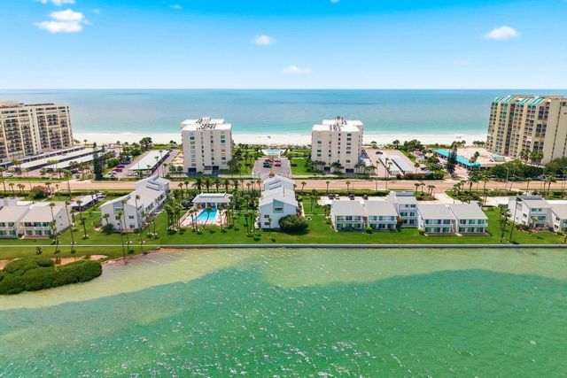 1401 GULF BOULEVARD 216, Clearwater Beach, FL 33767