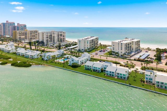 1401 GULF BOULEVARD 216, Clearwater Beach, FL 33767