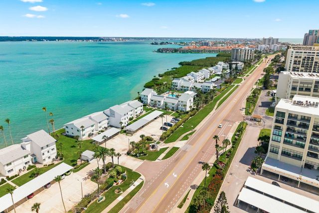 1401 GULF BOULEVARD 216, Clearwater Beach, FL 33767