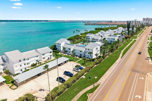 1401 GULF BOULEVARD 216, Clearwater Beach, FL 33767